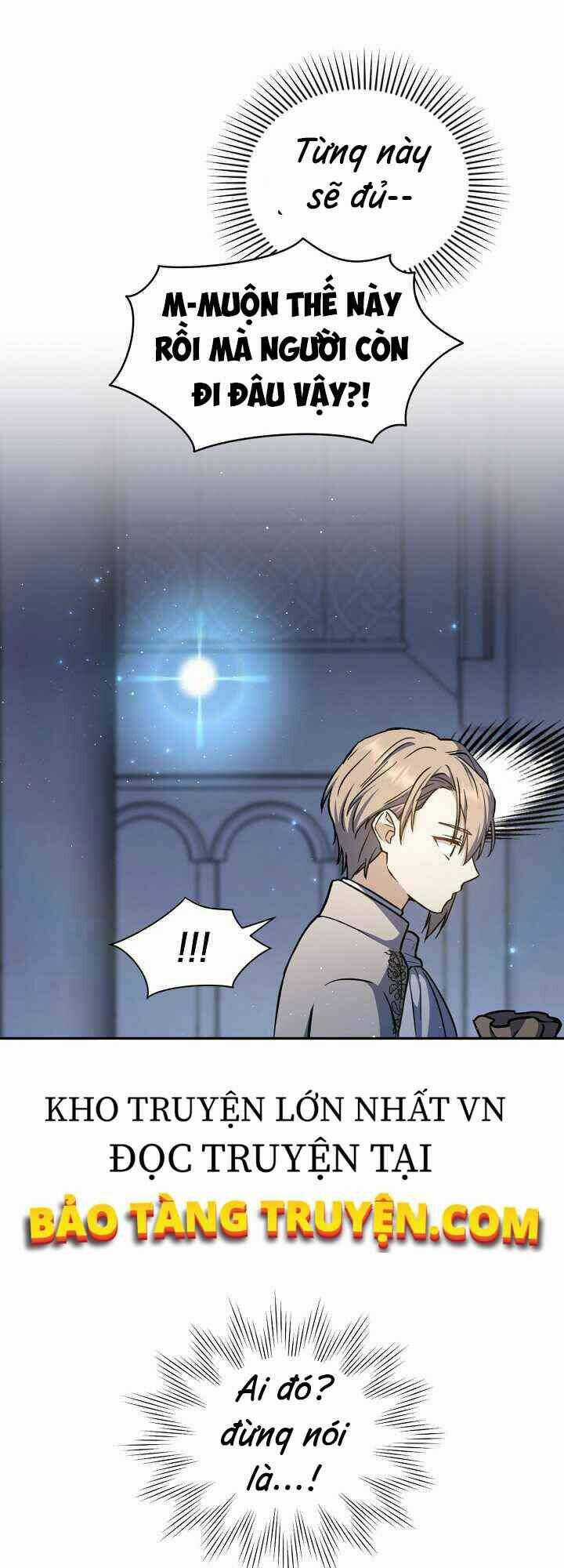 Sự Trở Lại Của Pháp Sư Cấp 8 Chapter 16 trang 4