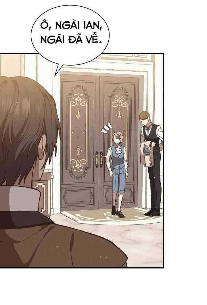 Sự Trở Lại Của Pháp Sư Cấp 8 Chapter 16 trang 40