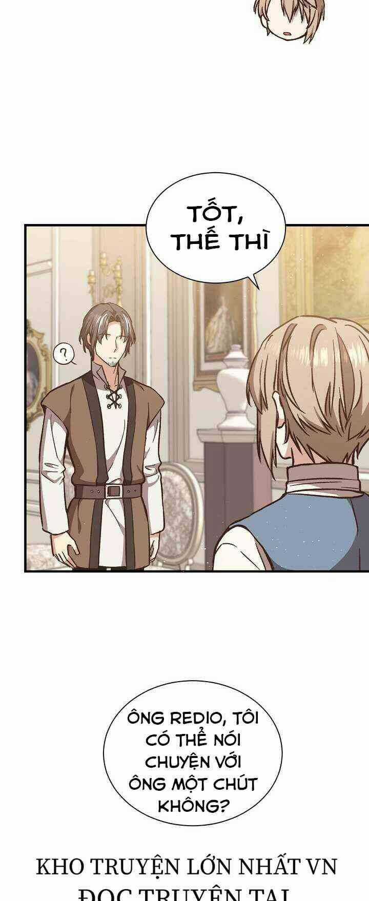 Sự Trở Lại Của Pháp Sư Cấp 8 Chapter 16 trang 43