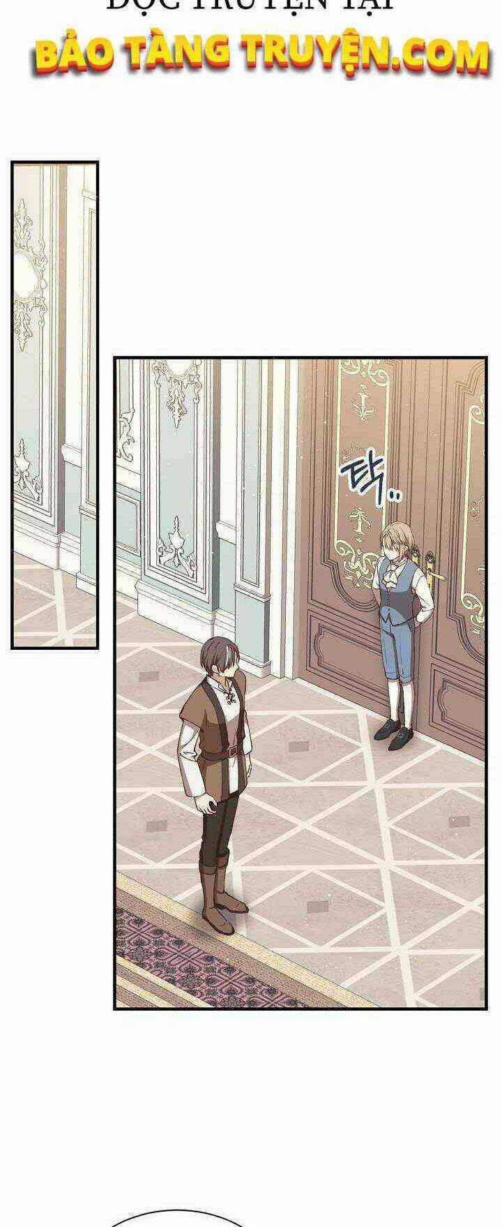 Sự Trở Lại Của Pháp Sư Cấp 8 Chapter 16 trang 44