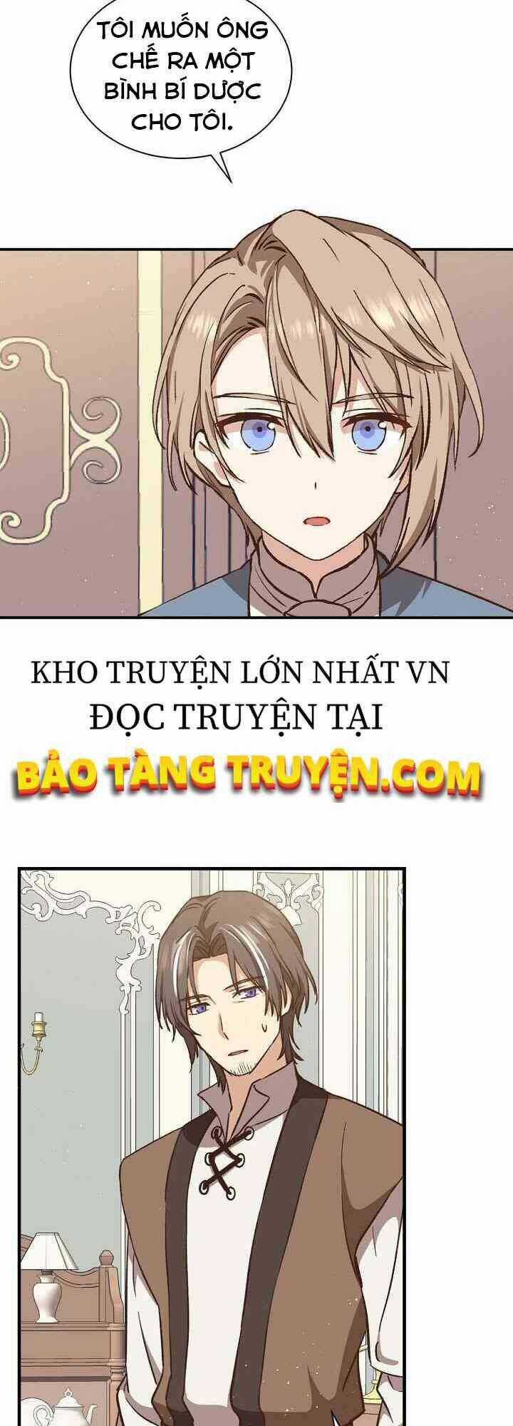 Sự Trở Lại Của Pháp Sư Cấp 8 Chapter 16 trang 45