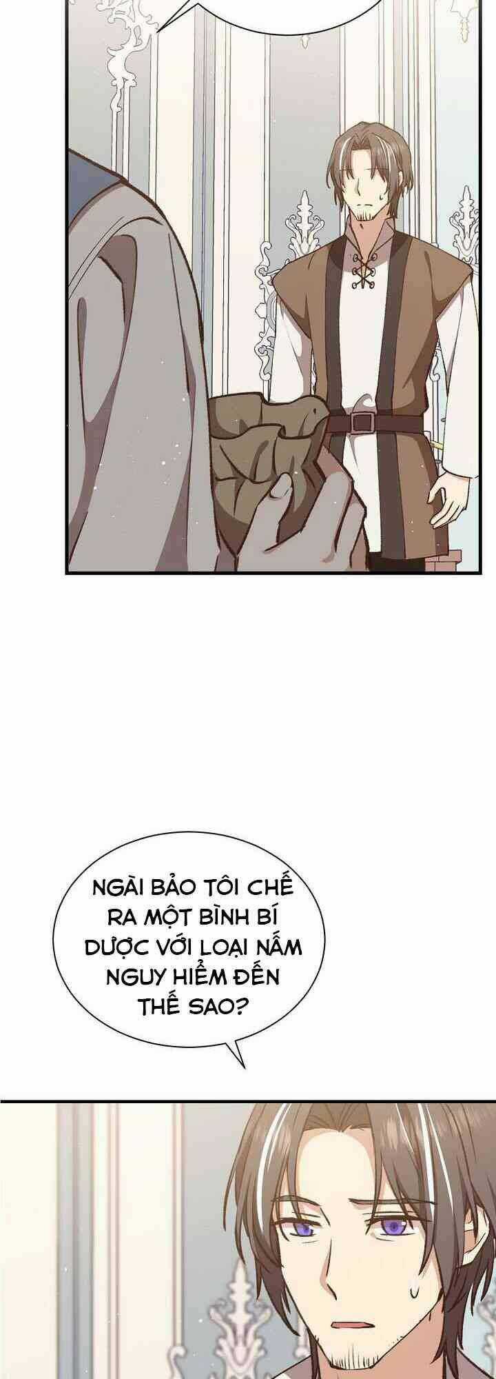 Sự Trở Lại Của Pháp Sư Cấp 8 Chapter 16 trang 47