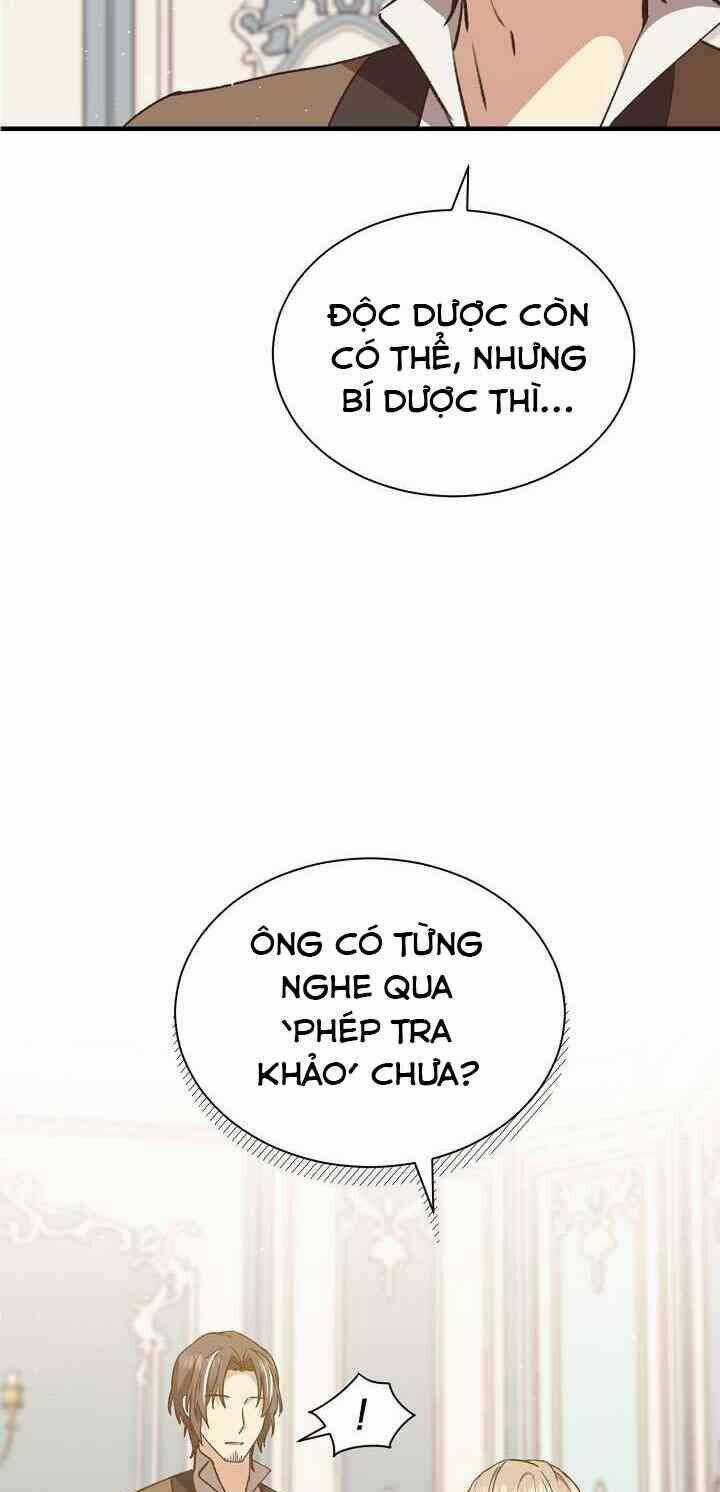 Sự Trở Lại Của Pháp Sư Cấp 8 Chapter 16 trang 48