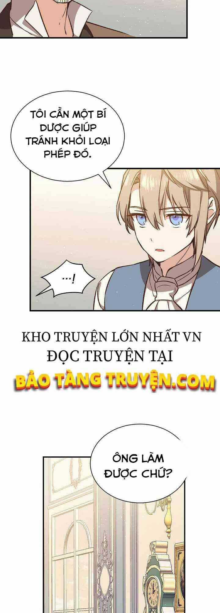 Sự Trở Lại Của Pháp Sư Cấp 8 Chapter 16 trang 50