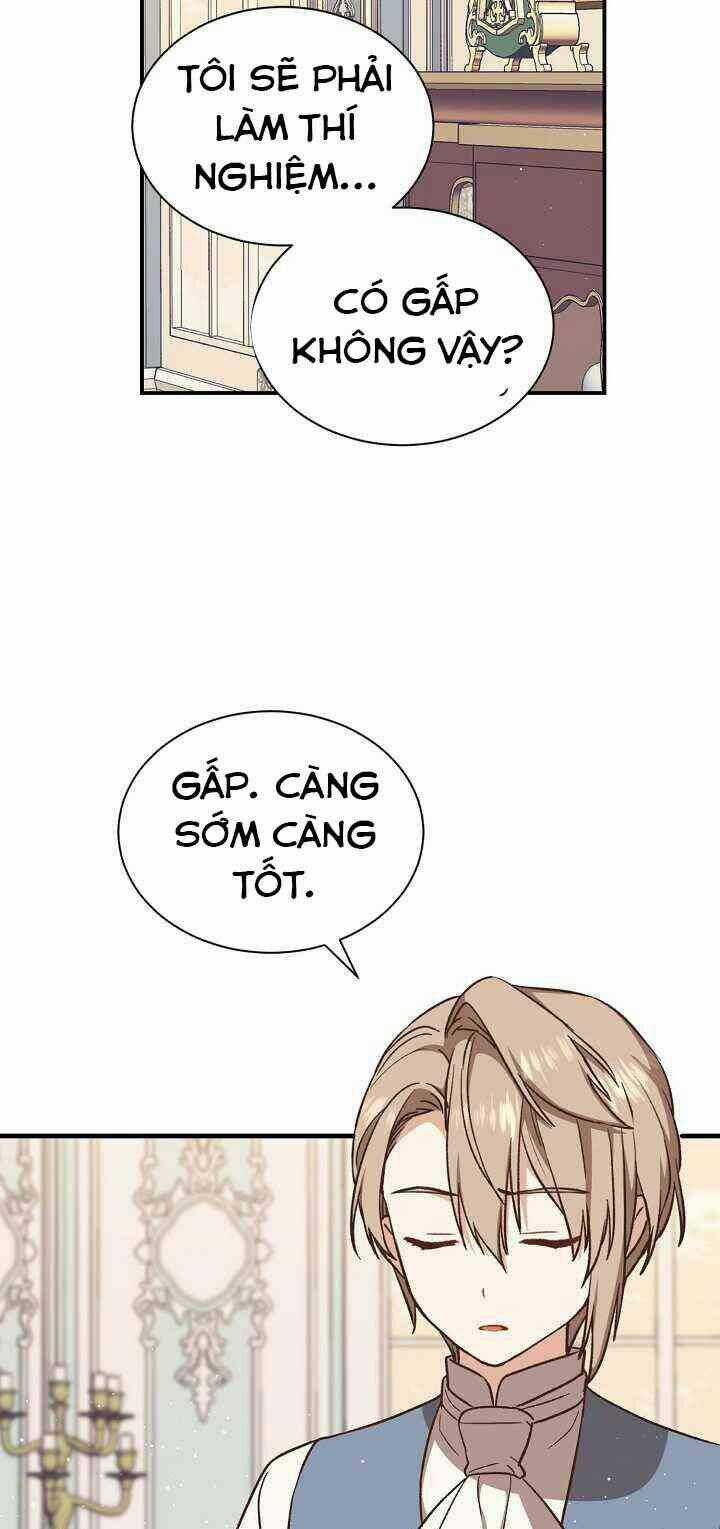 Sự Trở Lại Của Pháp Sư Cấp 8 Chapter 16 trang 51