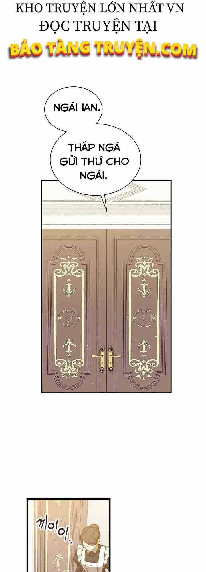 Sự Trở Lại Của Pháp Sư Cấp 8 Chapter 16 trang 53