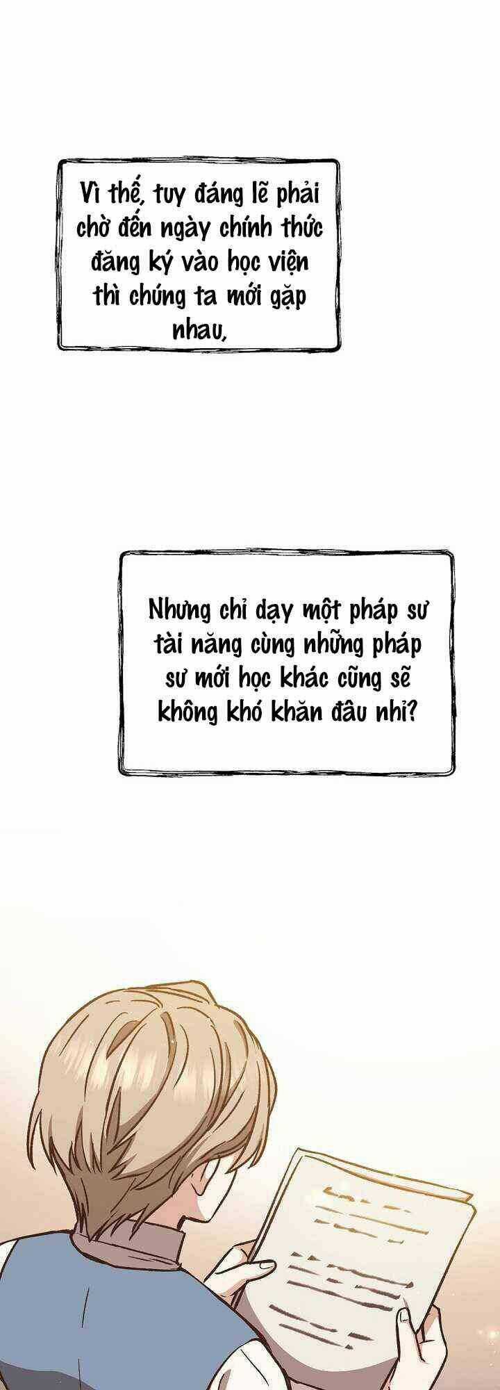 Sự Trở Lại Của Pháp Sư Cấp 8 Chapter 16 trang 56