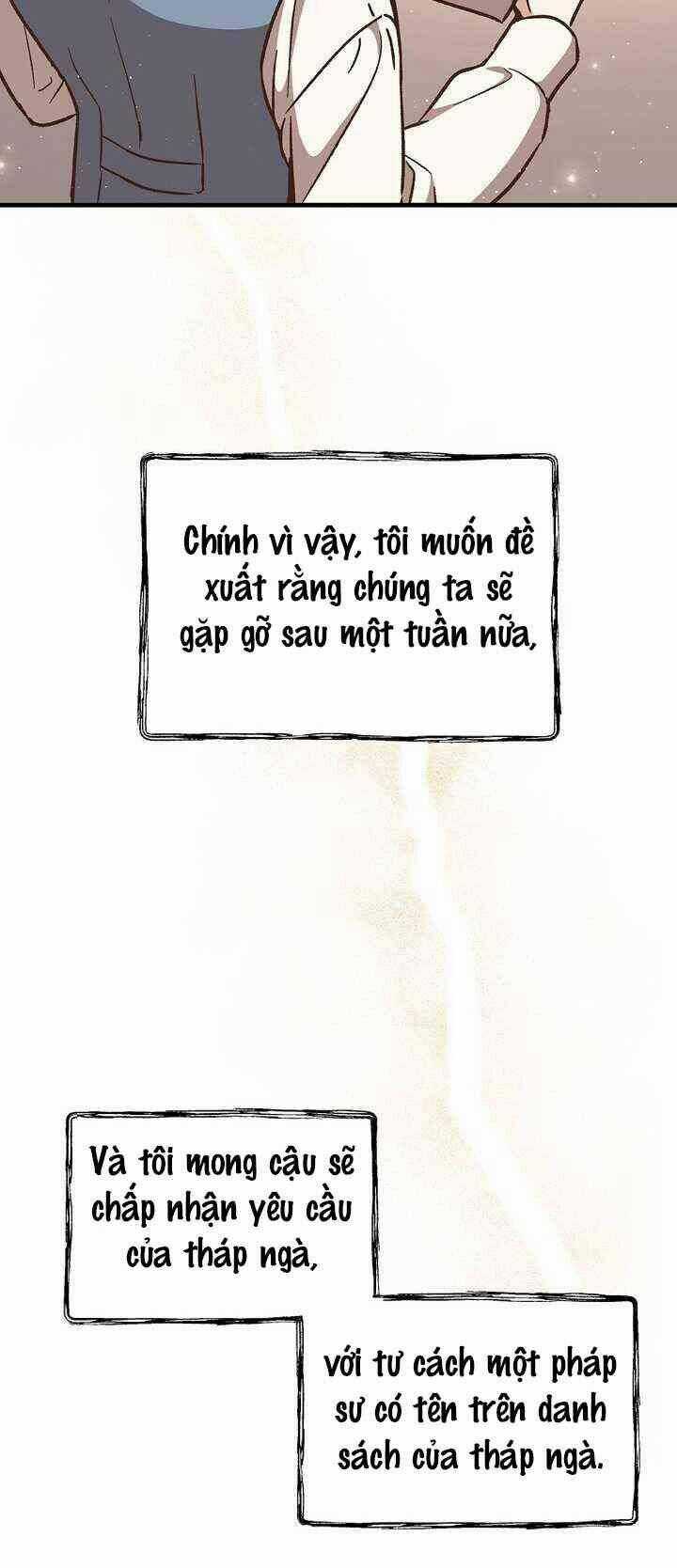 Sự Trở Lại Của Pháp Sư Cấp 8 Chapter 16 trang 57