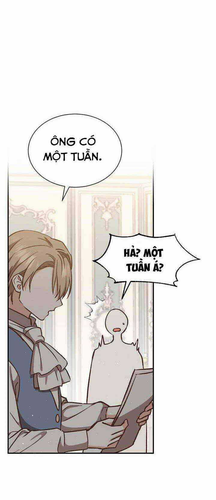 Sự Trở Lại Của Pháp Sư Cấp 8 Chapter 16 trang 58