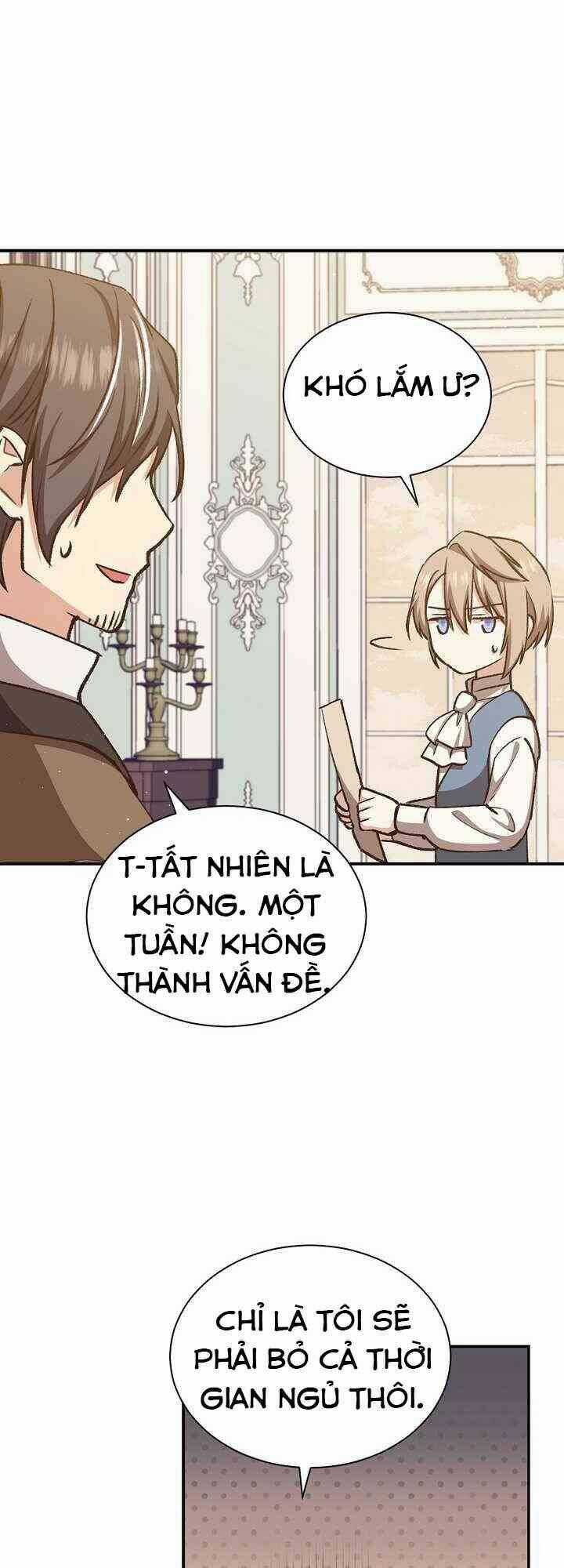 Sự Trở Lại Của Pháp Sư Cấp 8 Chapter 16 trang 59