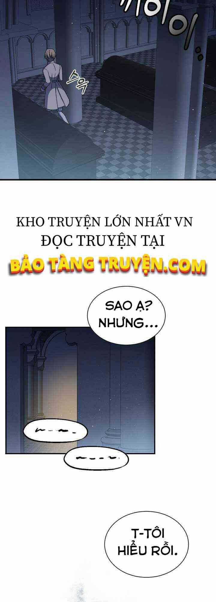 Sự Trở Lại Của Pháp Sư Cấp 8 Chapter 16 trang 6