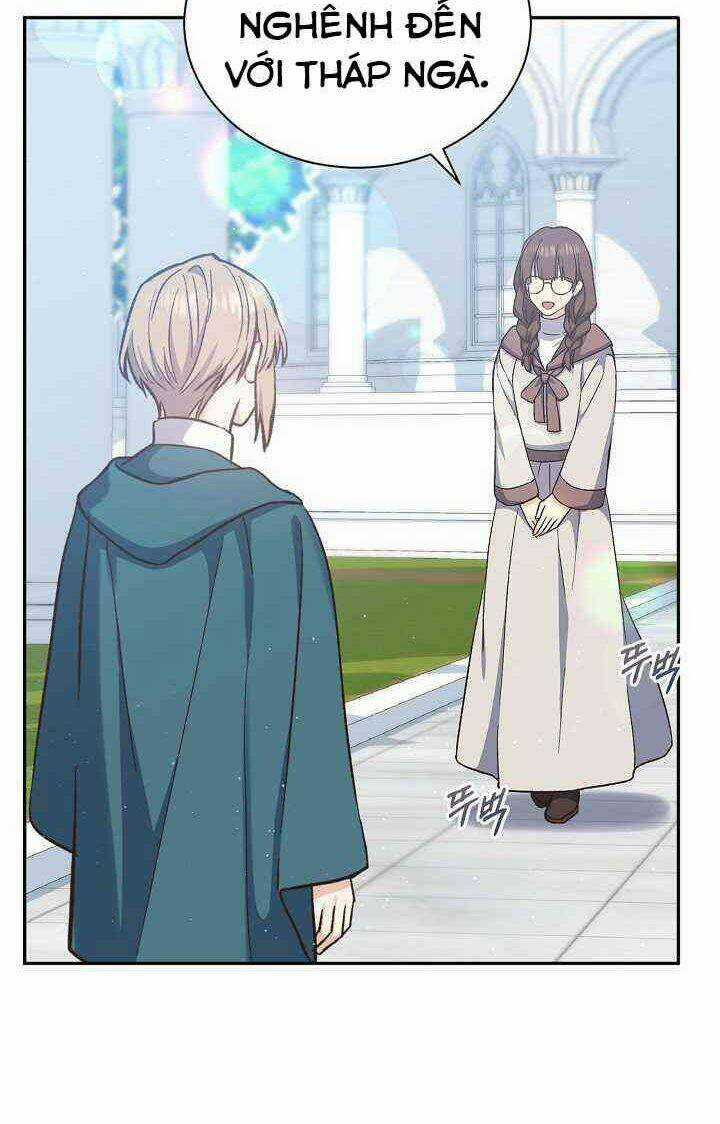 Sự Trở Lại Của Pháp Sư Cấp 8 Chapter 17 trang 11