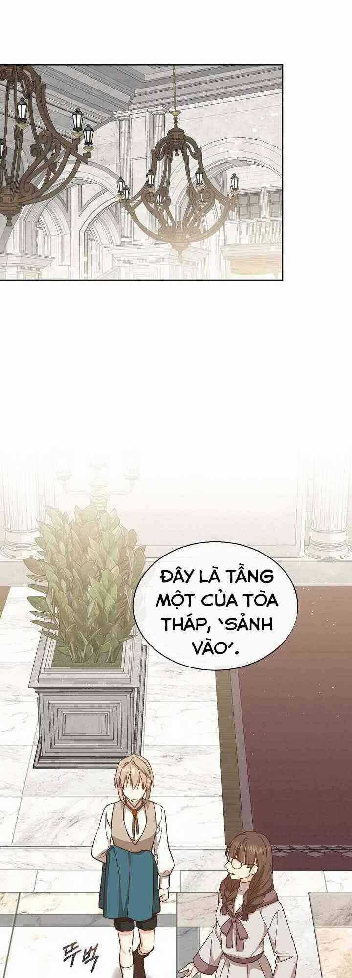 Sự Trở Lại Của Pháp Sư Cấp 8 Chapter 17 trang 13