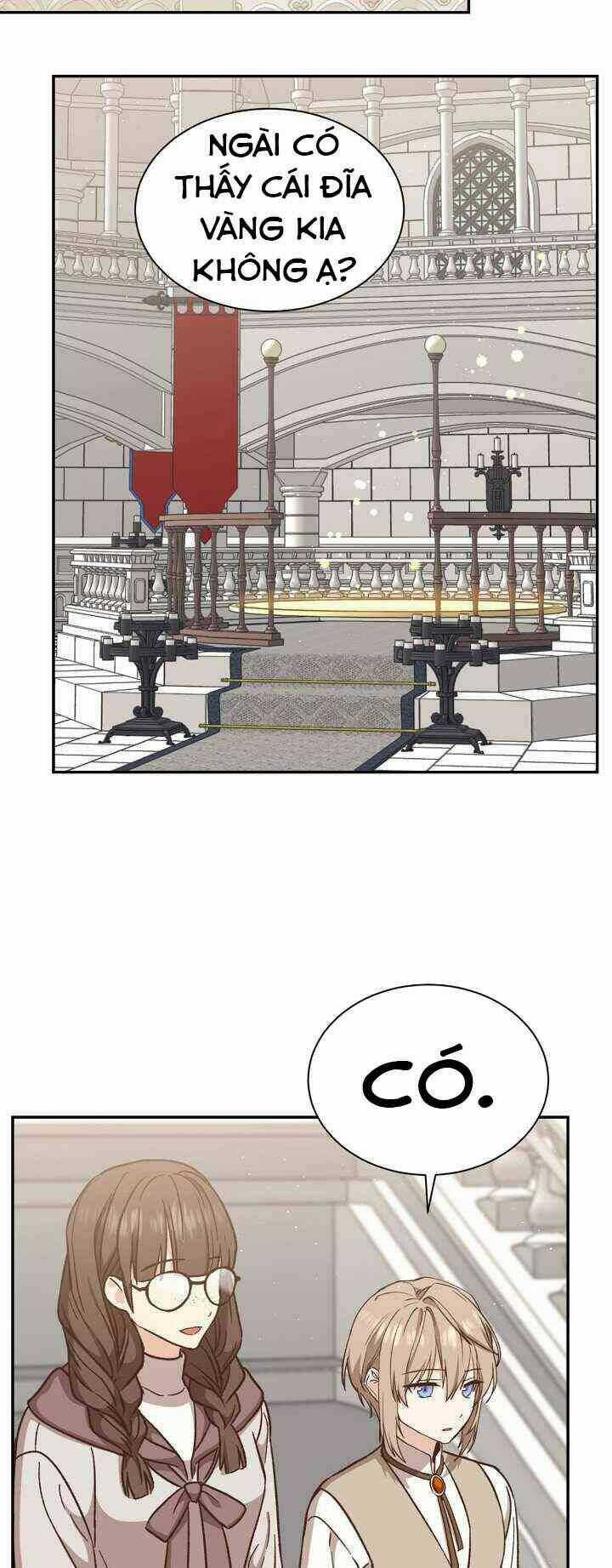 Sự Trở Lại Của Pháp Sư Cấp 8 Chapter 17 trang 17