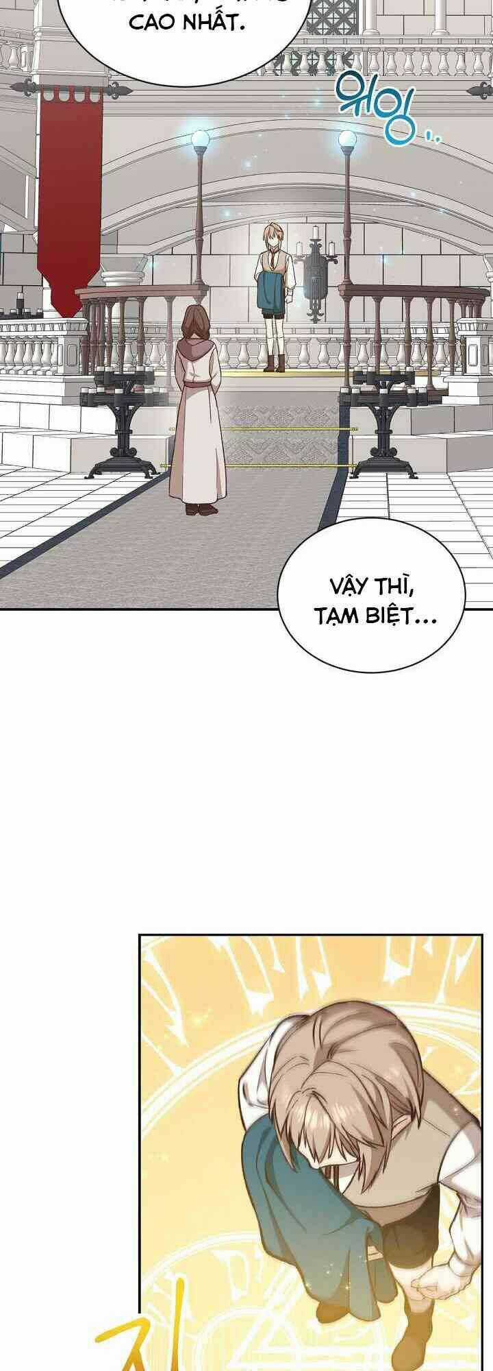 Sự Trở Lại Của Pháp Sư Cấp 8 Chapter 17 trang 20