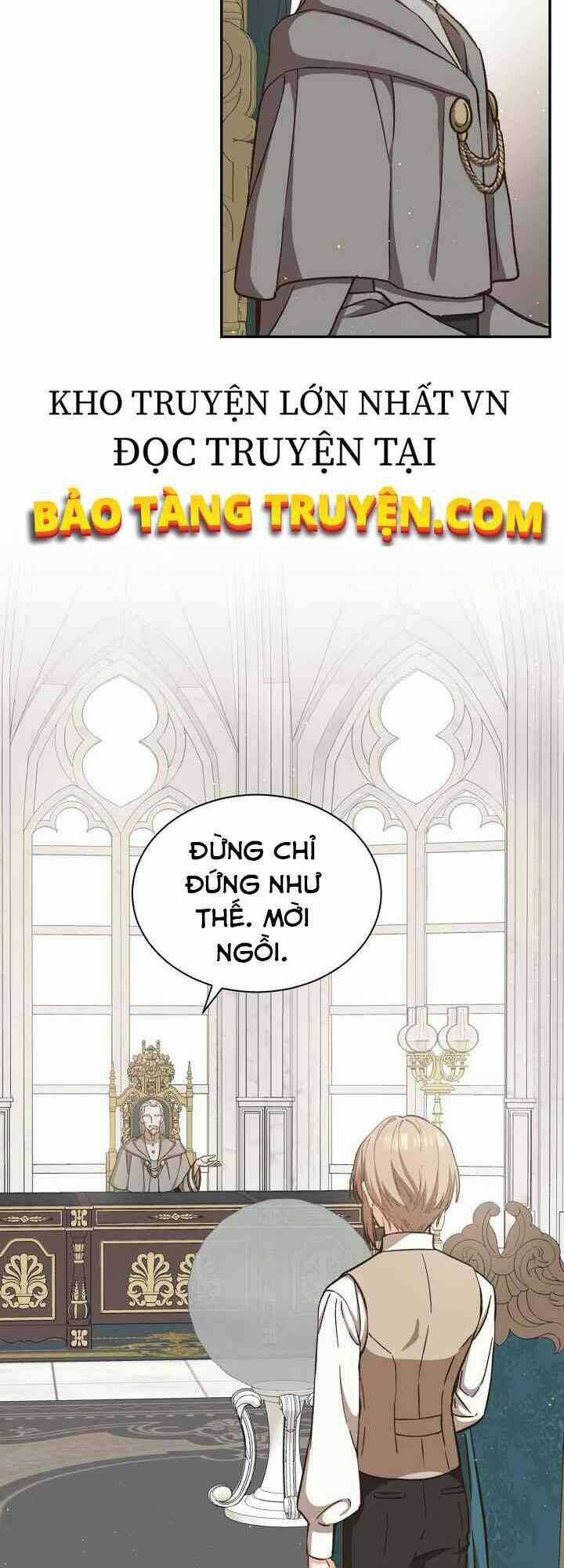 Sự Trở Lại Của Pháp Sư Cấp 8 Chapter 17 trang 29