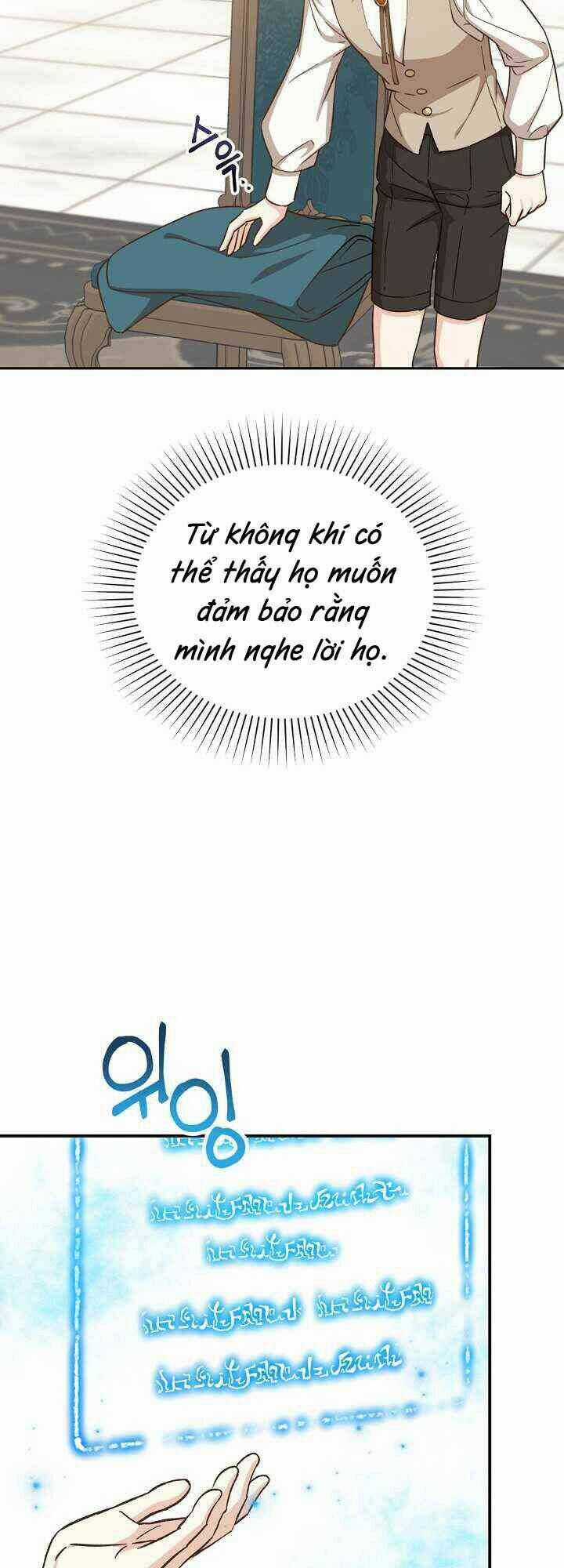 Sự Trở Lại Của Pháp Sư Cấp 8 Chapter 17 trang 32