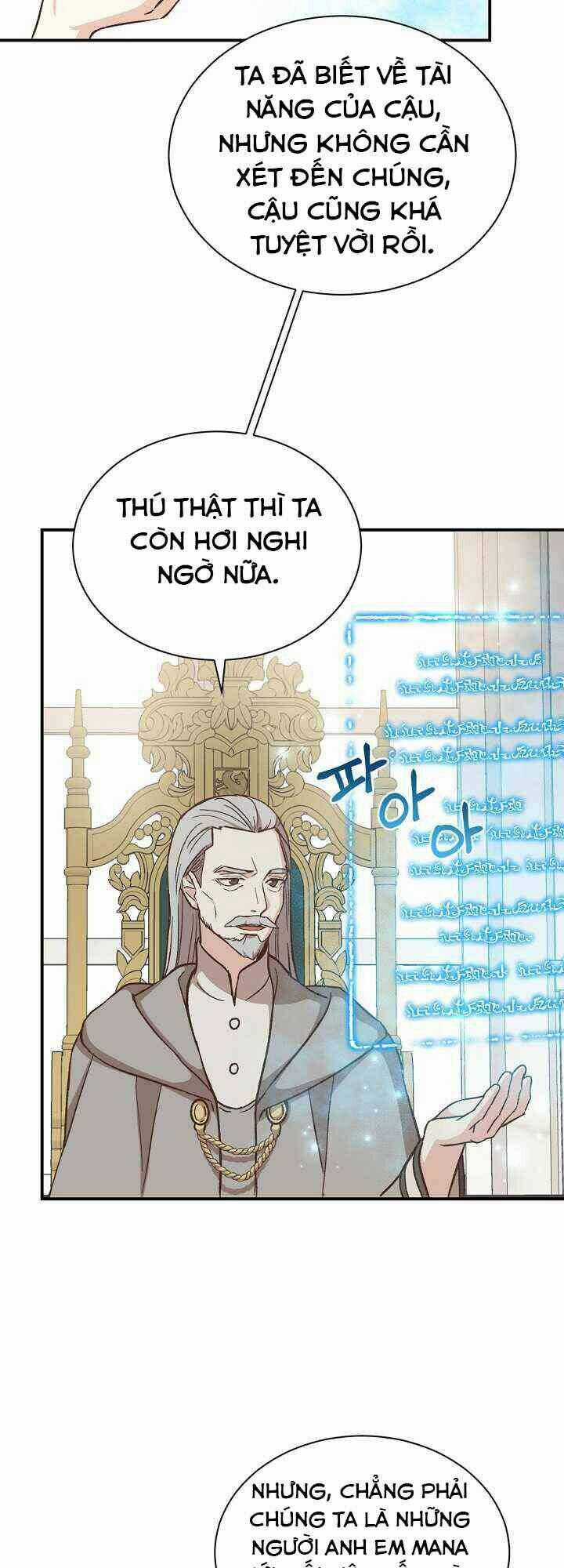 Sự Trở Lại Của Pháp Sư Cấp 8 Chapter 17 trang 33