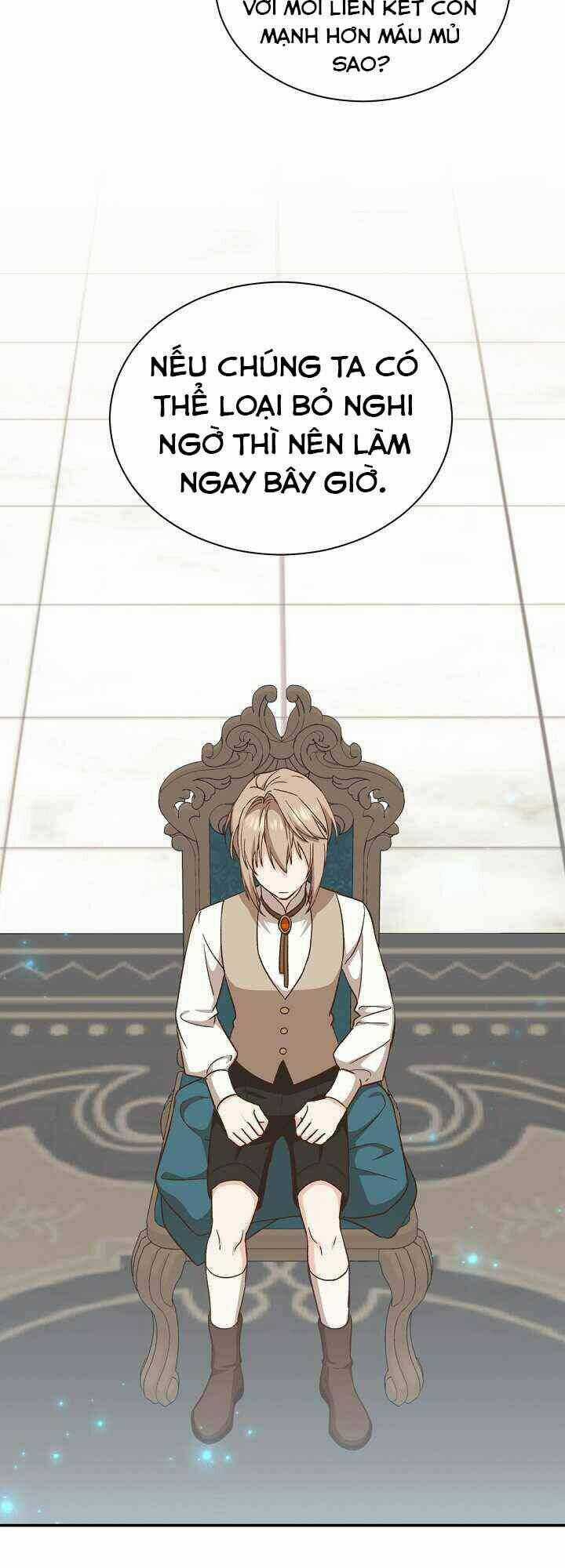 Sự Trở Lại Của Pháp Sư Cấp 8 Chapter 17 trang 34