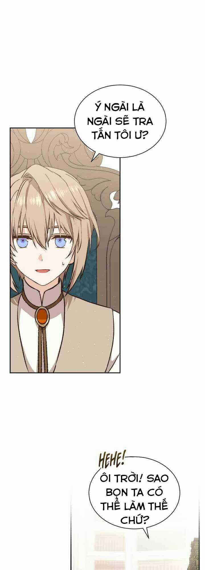 Sự Trở Lại Của Pháp Sư Cấp 8 Chapter 17 trang 35