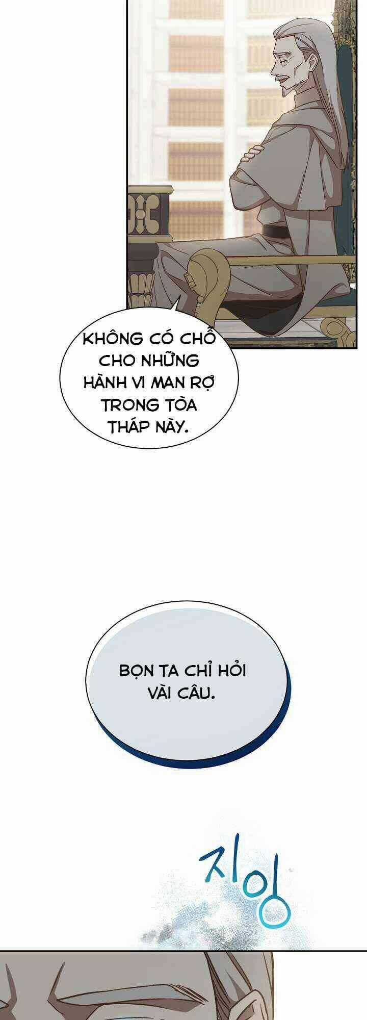 Sự Trở Lại Của Pháp Sư Cấp 8 Chapter 17 trang 36