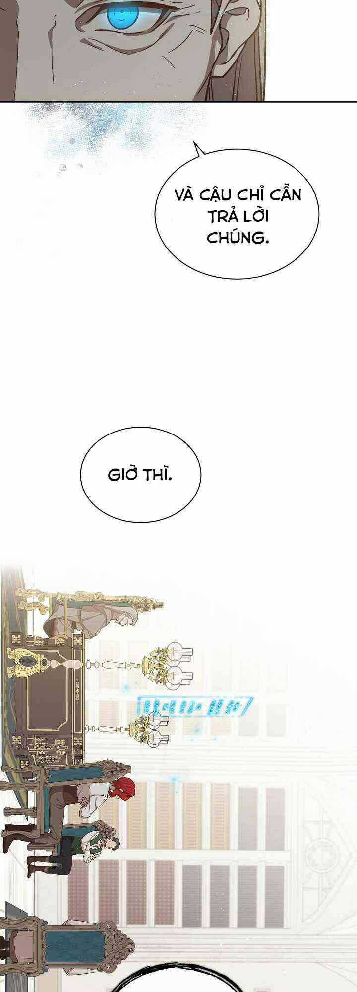 Sự Trở Lại Của Pháp Sư Cấp 8 Chapter 17 trang 37