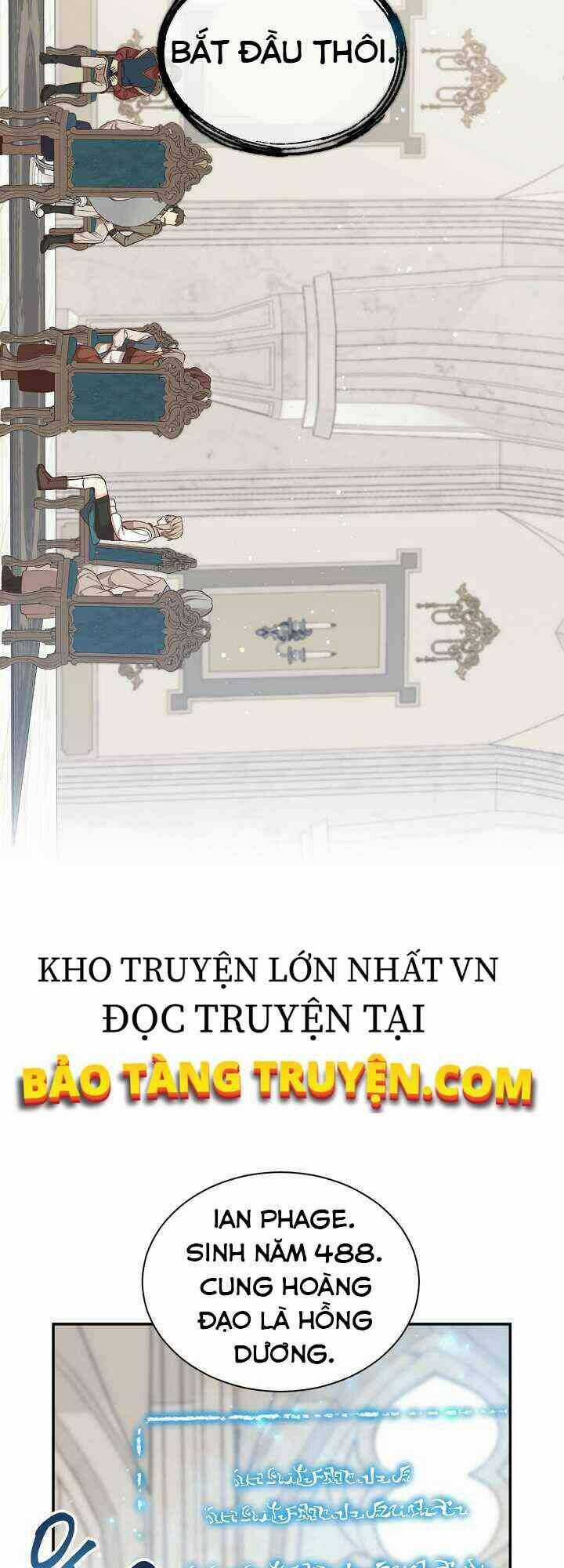 Sự Trở Lại Của Pháp Sư Cấp 8 Chapter 17 trang 38