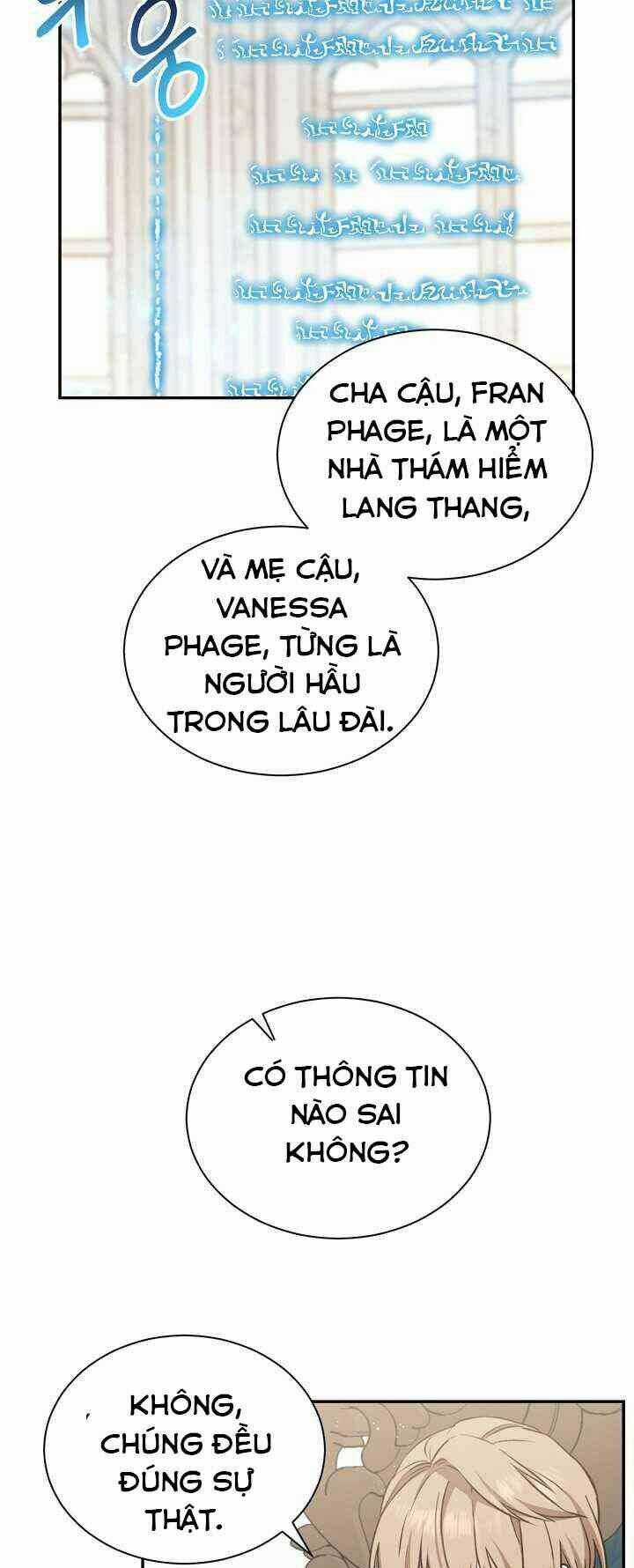 Sự Trở Lại Của Pháp Sư Cấp 8 Chapter 17 trang 39