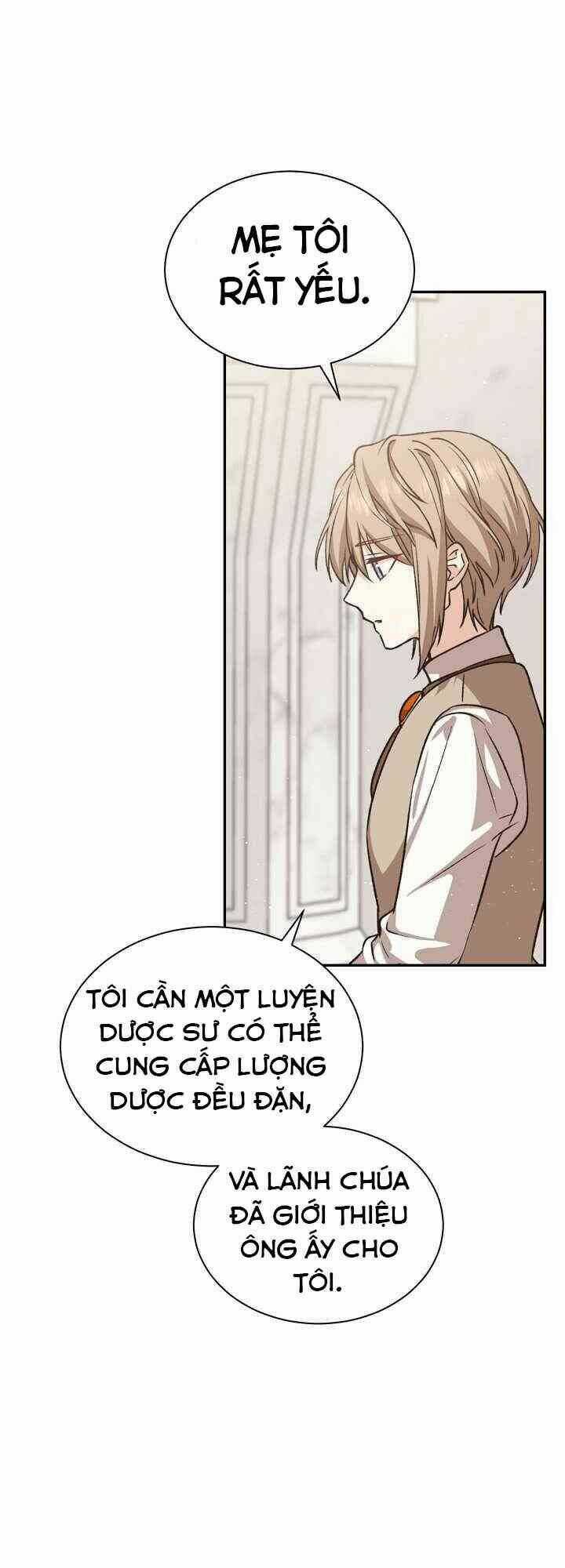 Sự Trở Lại Của Pháp Sư Cấp 8 Chapter 17 trang 41