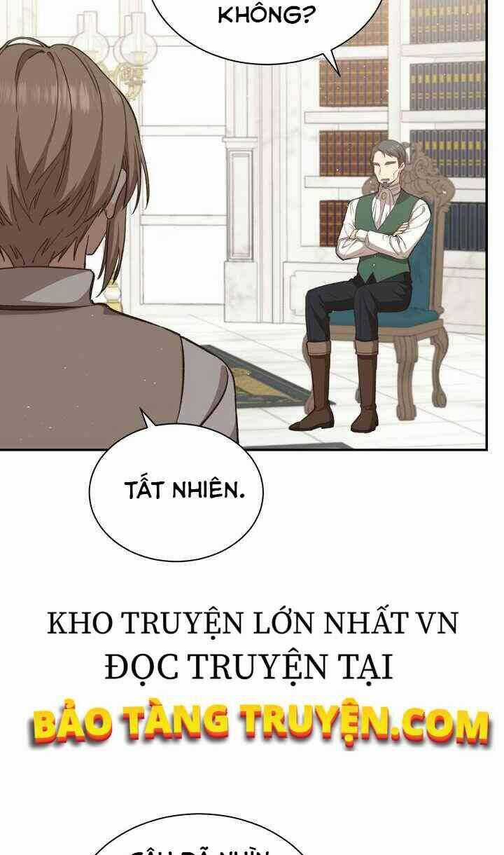 Sự Trở Lại Của Pháp Sư Cấp 8 Chapter 17 trang 43