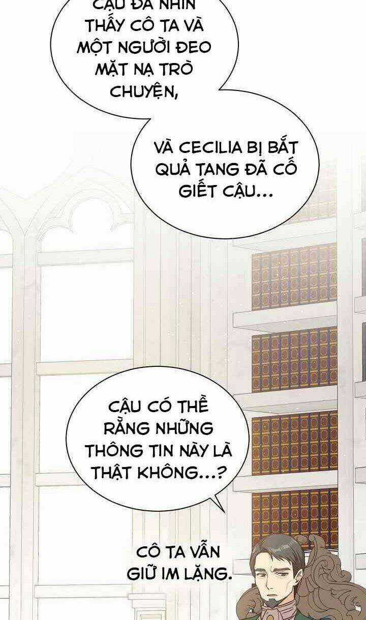 Sự Trở Lại Của Pháp Sư Cấp 8 Chapter 17 trang 44