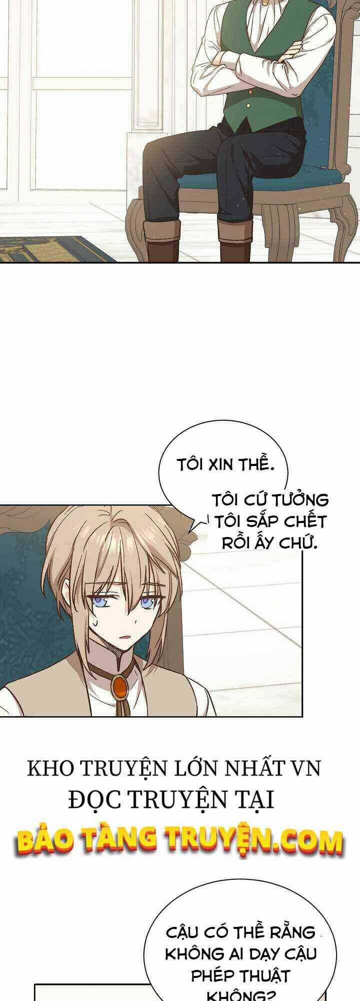 Sự Trở Lại Của Pháp Sư Cấp 8 Chapter 17 trang 45