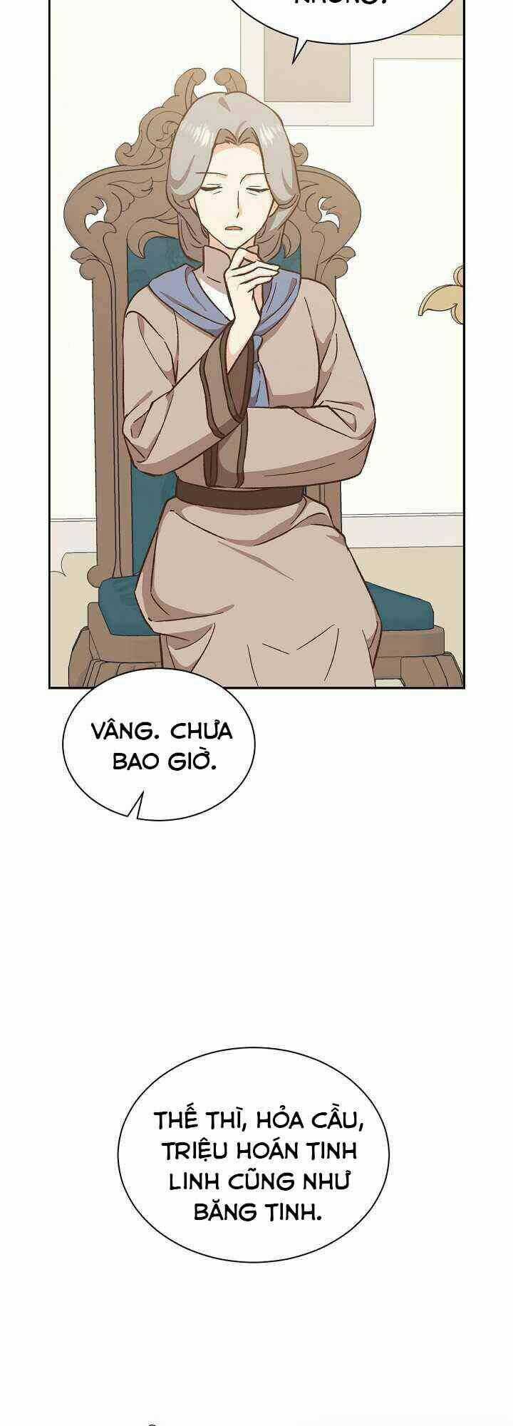 Sự Trở Lại Của Pháp Sư Cấp 8 Chapter 17 trang 46