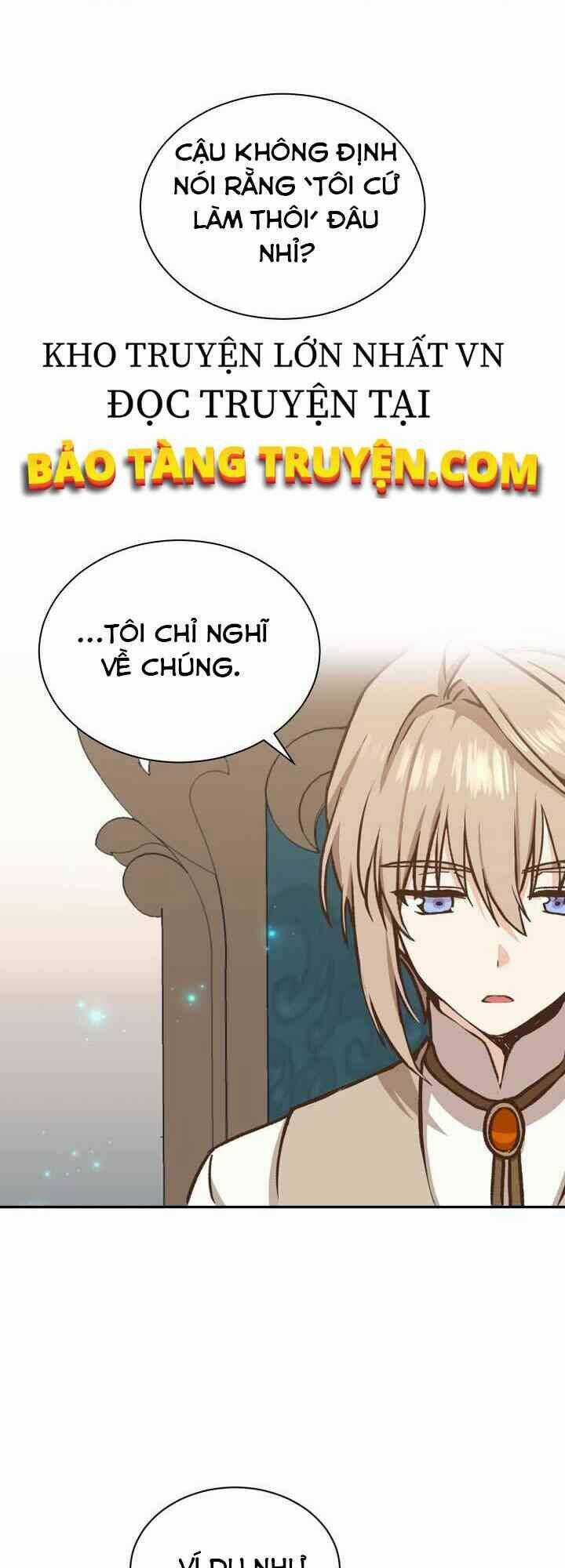 Sự Trở Lại Của Pháp Sư Cấp 8 Chapter 17 trang 49