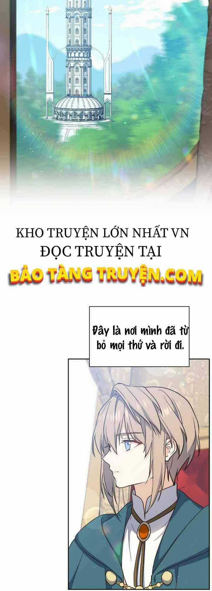 Sự Trở Lại Của Pháp Sư Cấp 8 Chapter 17 trang 5