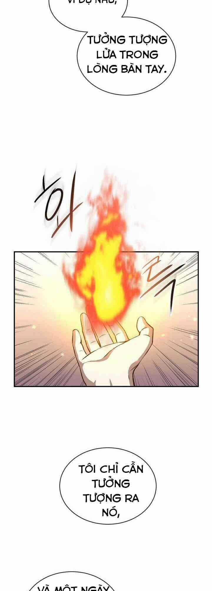 Sự Trở Lại Của Pháp Sư Cấp 8 Chapter 17 trang 50