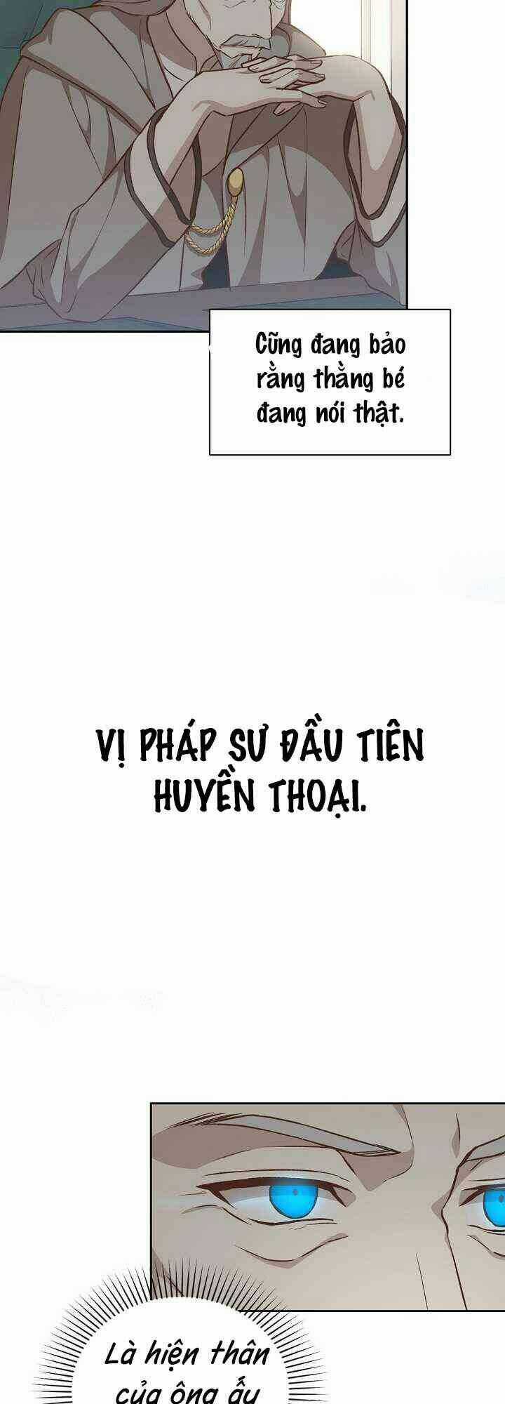 Sự Trở Lại Của Pháp Sư Cấp 8 Chapter 17 trang 54