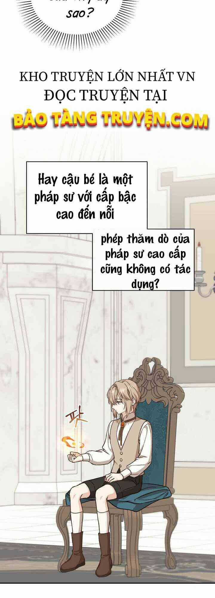 Sự Trở Lại Của Pháp Sư Cấp 8 Chapter 17 trang 55