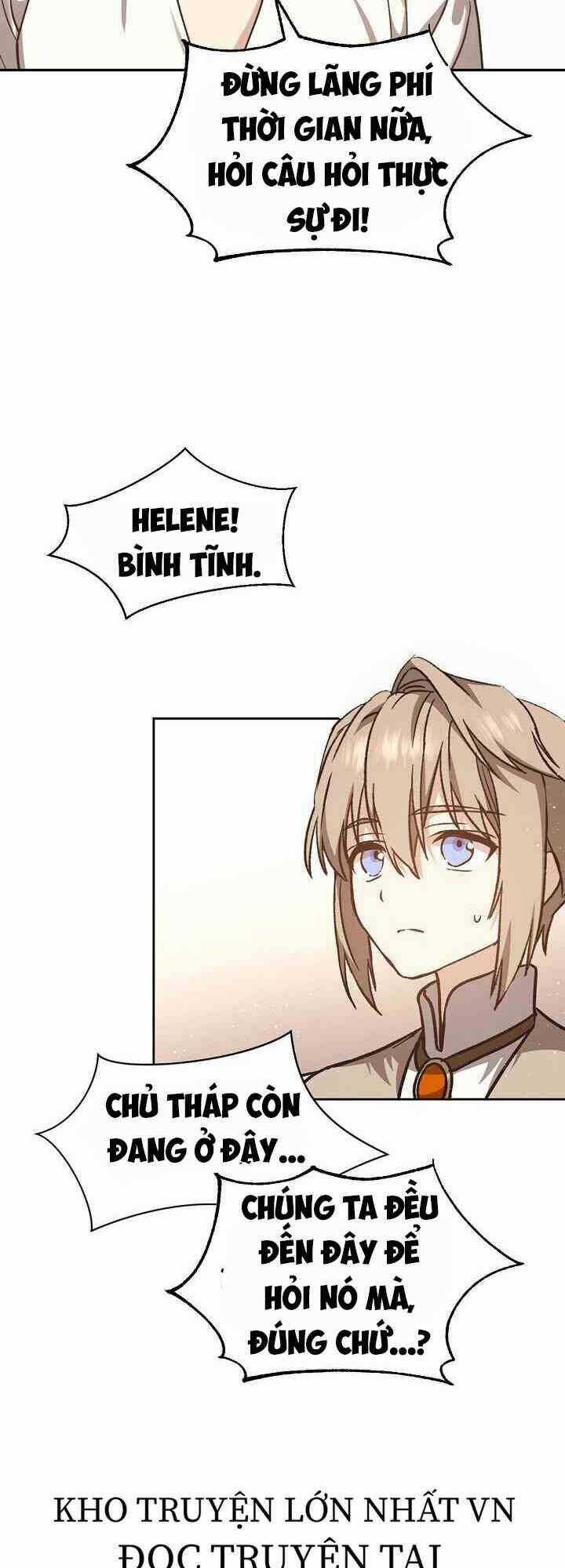 Sự Trở Lại Của Pháp Sư Cấp 8 Chapter 17 trang 59