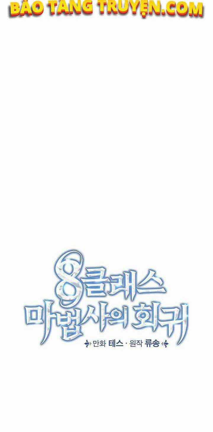 Sự Trở Lại Của Pháp Sư Cấp 8 Chapter 17 trang 7