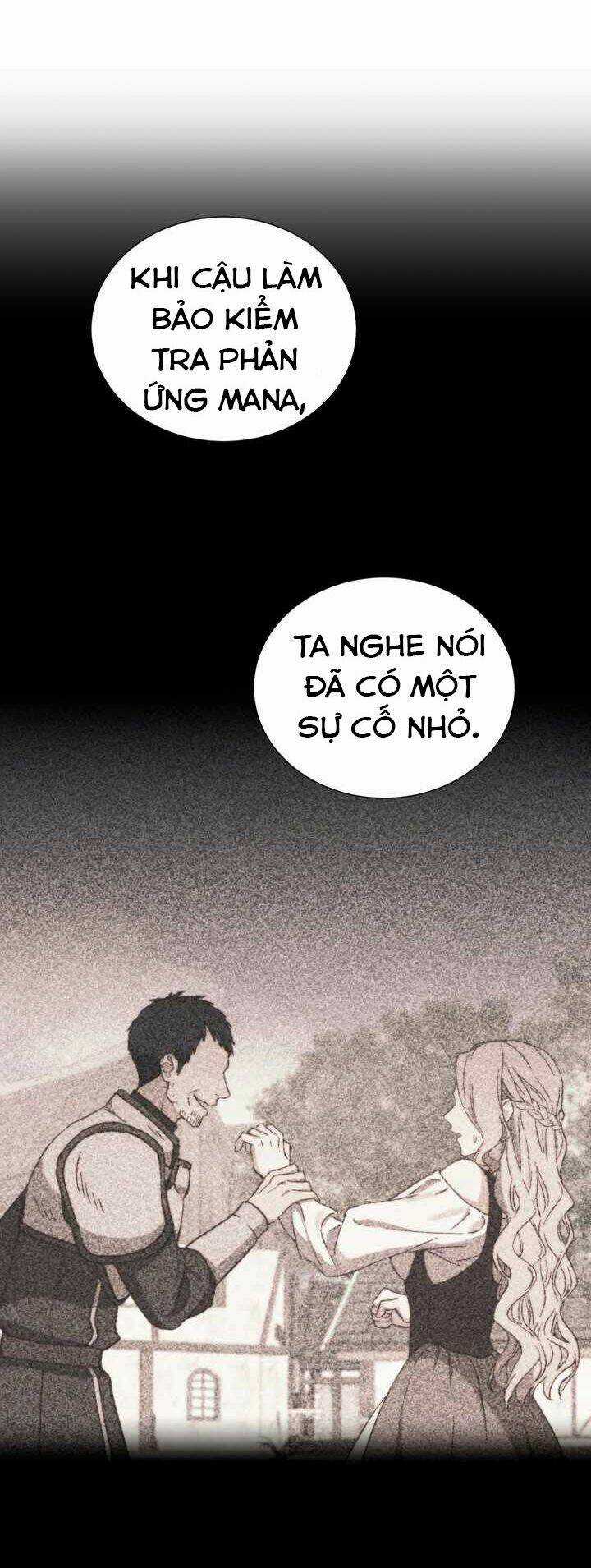 Sự Trở Lại Của Pháp Sư Cấp 8 Chapter 18 trang 10