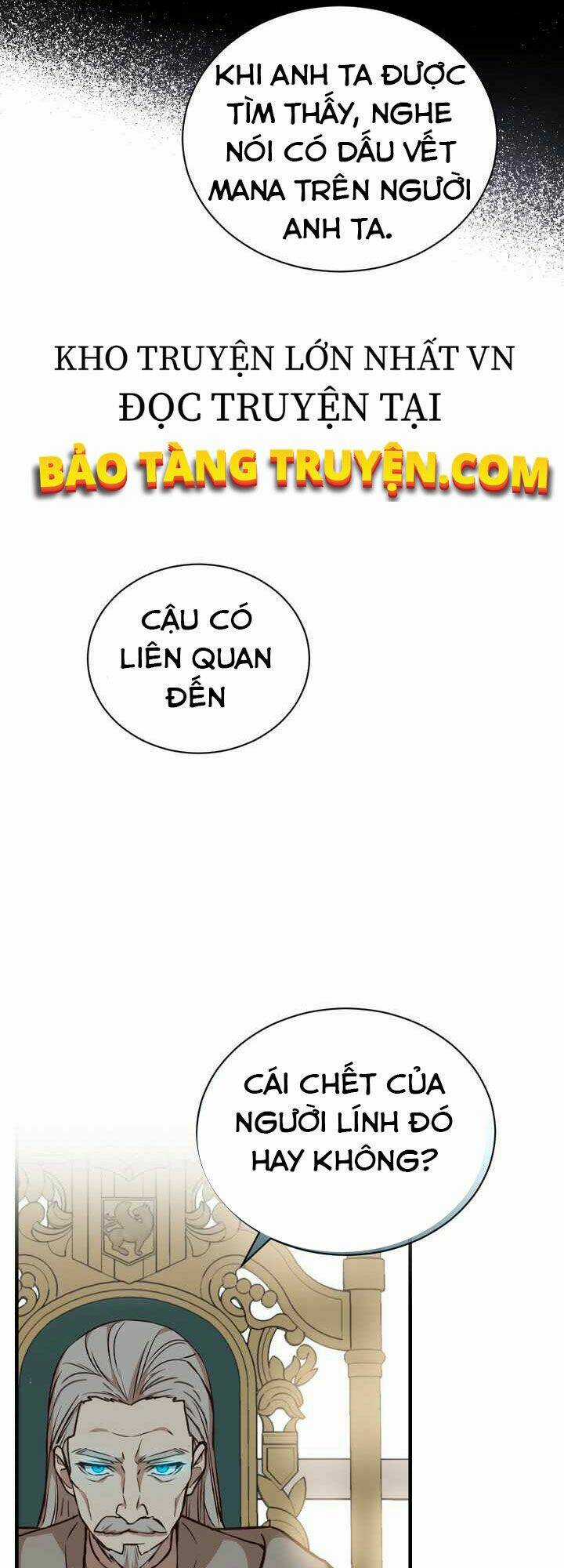 Sự Trở Lại Của Pháp Sư Cấp 8 Chapter 18 trang 13