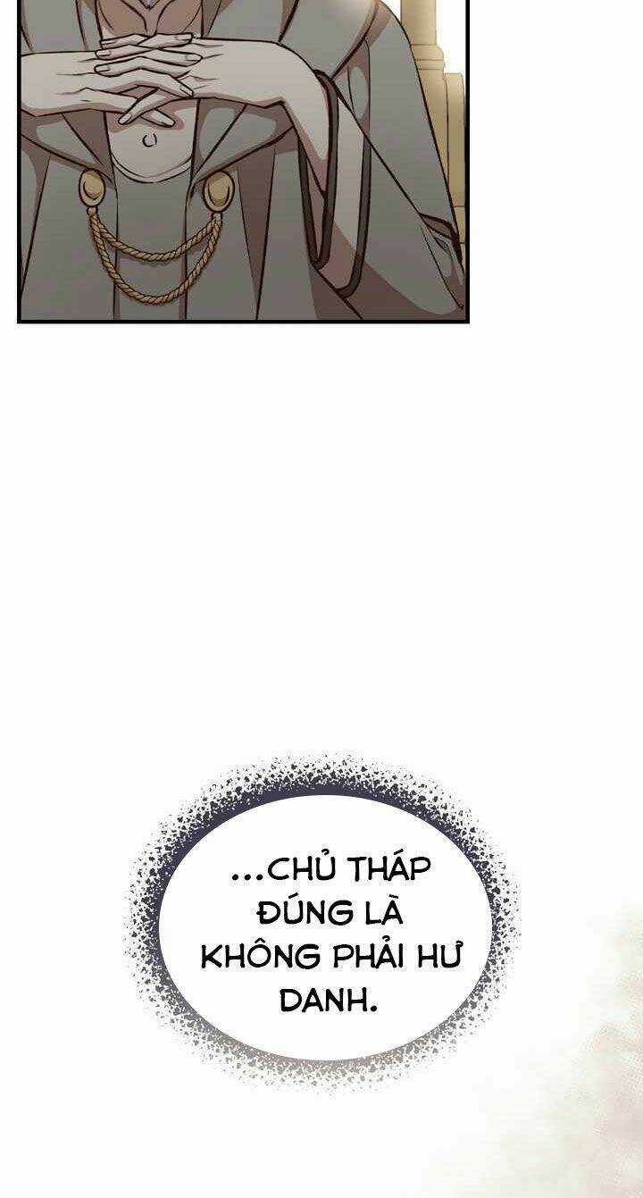 Sự Trở Lại Của Pháp Sư Cấp 8 Chapter 18 trang 14