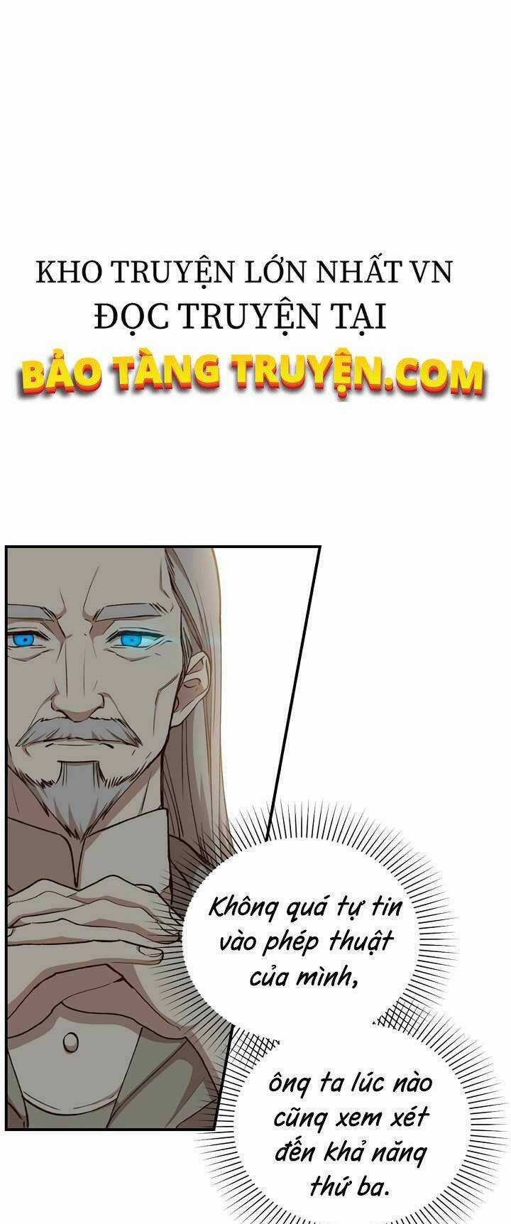 Sự Trở Lại Của Pháp Sư Cấp 8 Chapter 18 trang 17