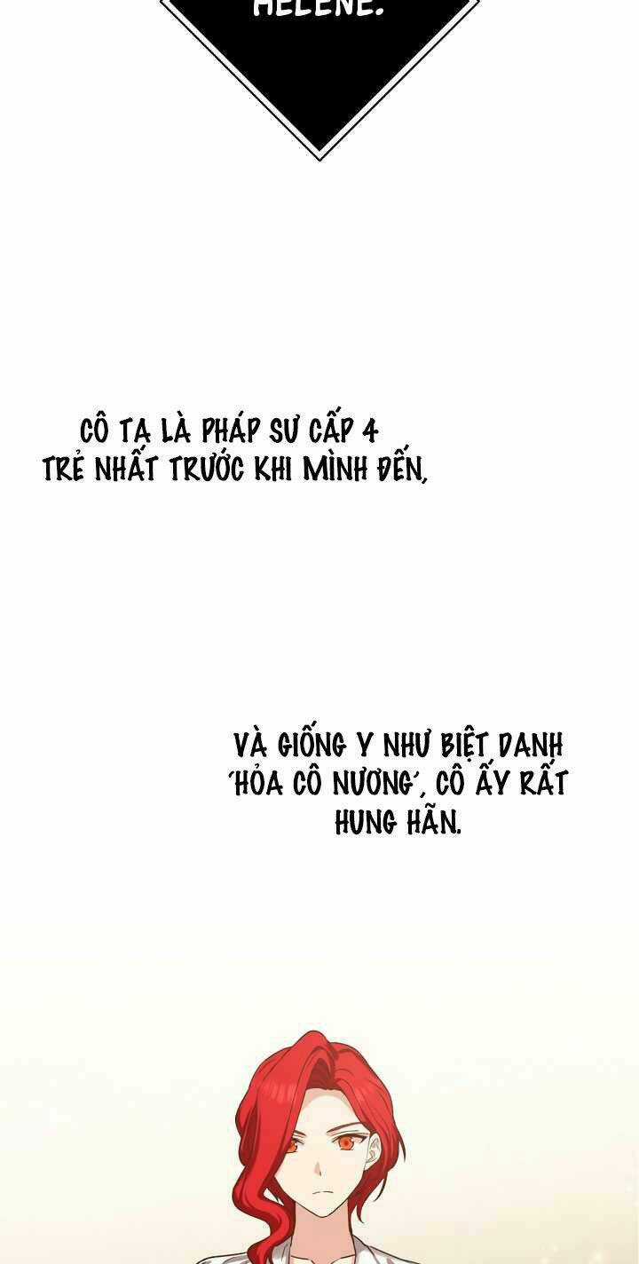 Sự Trở Lại Của Pháp Sư Cấp 8 Chapter 18 trang 2