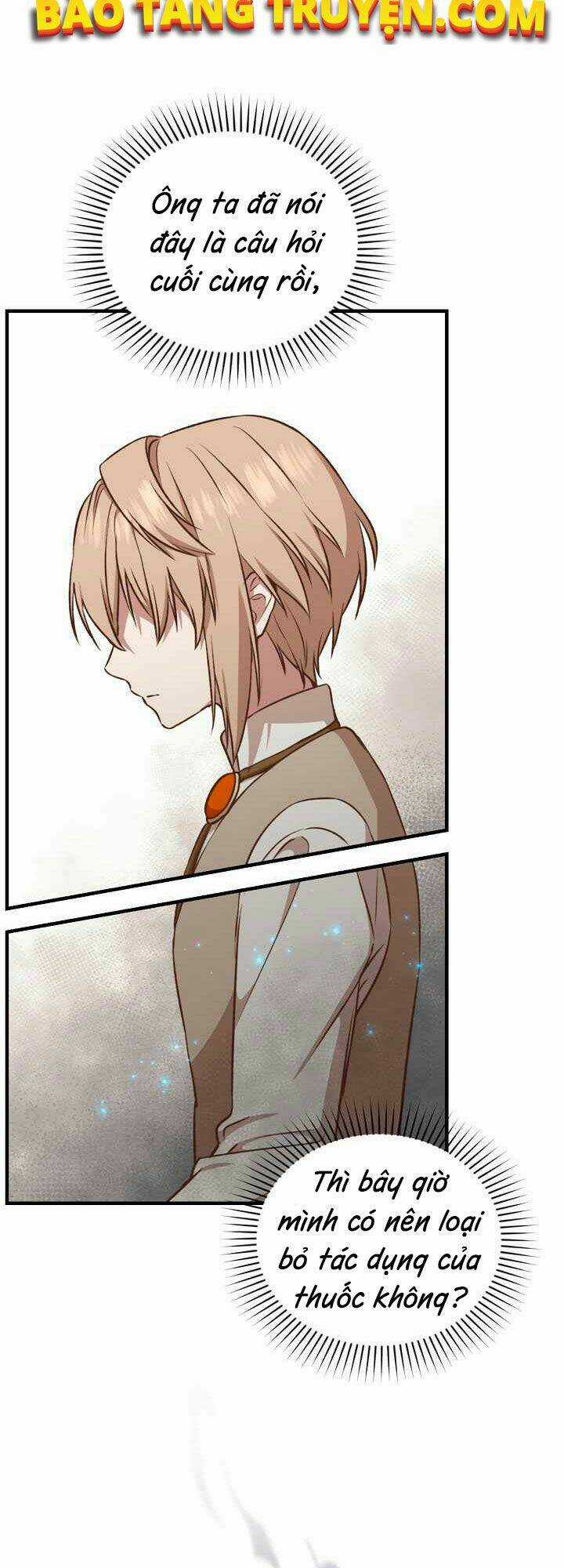 Sự Trở Lại Của Pháp Sư Cấp 8 Chapter 18 trang 20