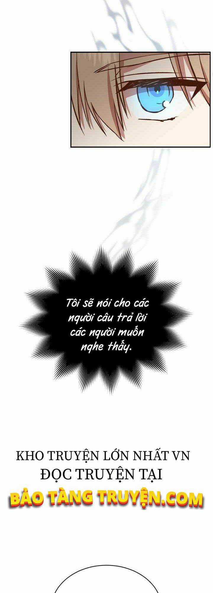 Sự Trở Lại Của Pháp Sư Cấp 8 Chapter 18 trang 21