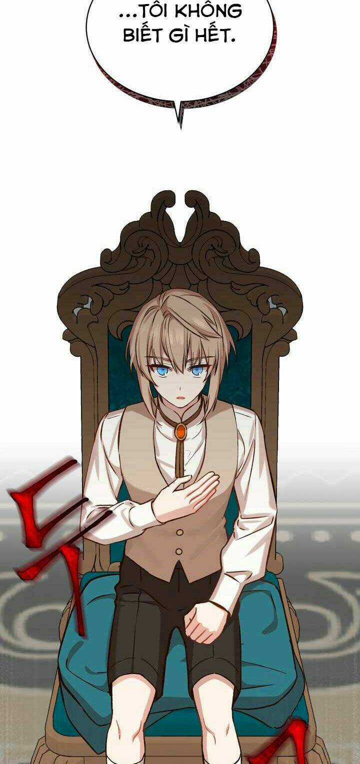 Sự Trở Lại Của Pháp Sư Cấp 8 Chapter 18 trang 22