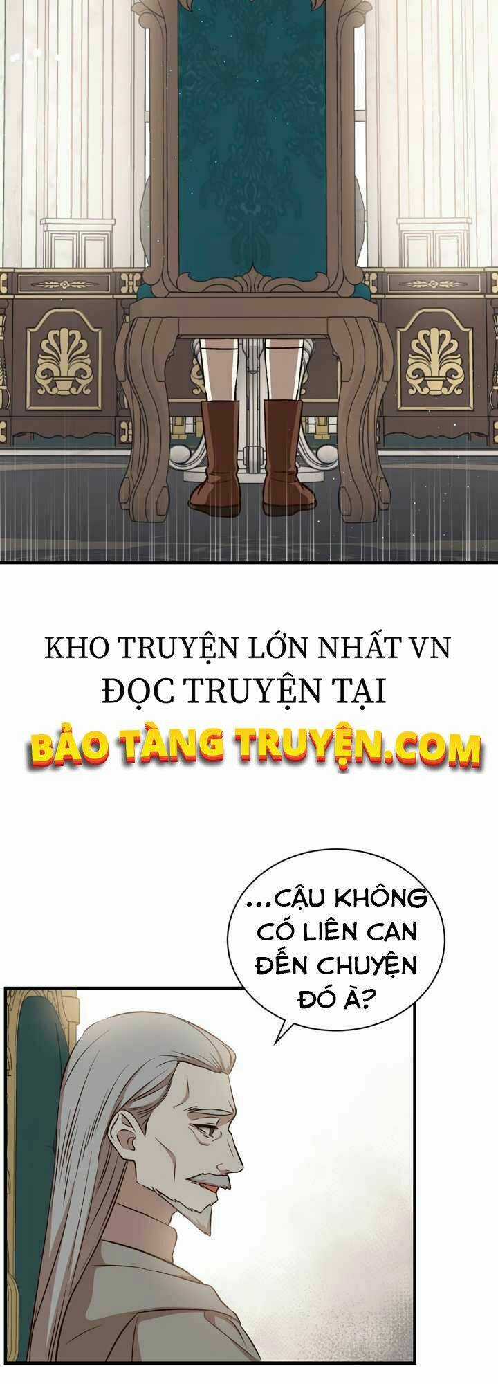 Sự Trở Lại Của Pháp Sư Cấp 8 Chapter 18 trang 25