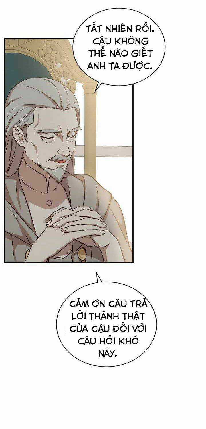 Sự Trở Lại Của Pháp Sư Cấp 8 Chapter 18 trang 27